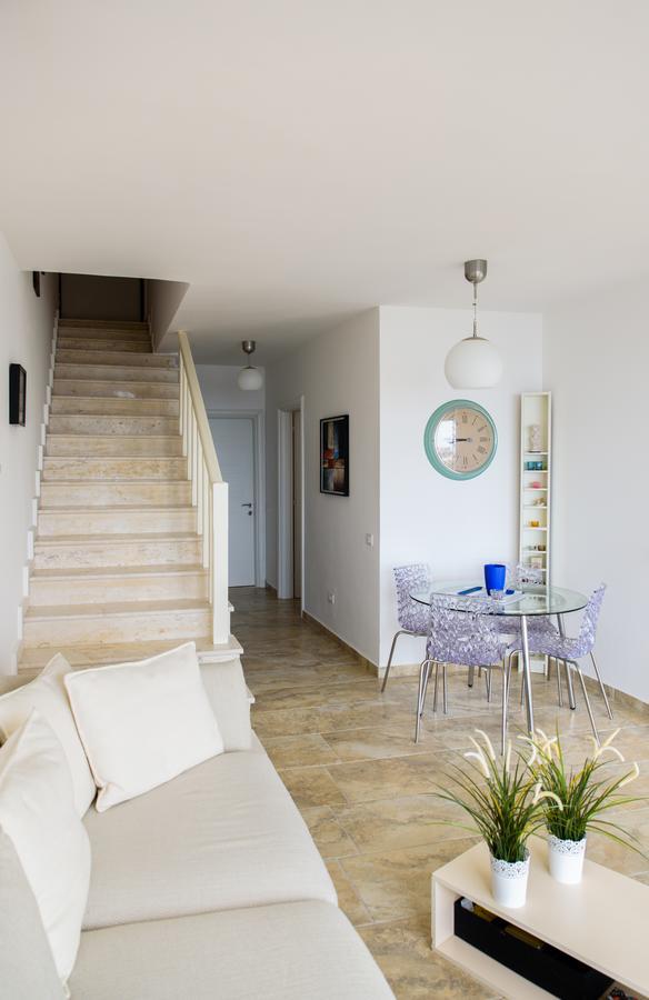 Sunset Apartment Saranda Bay Exteriér fotografie